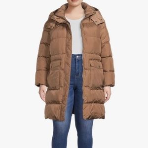 Puffer Jacket